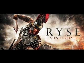 Скоро на канале #Ryse  Son of Rome PC