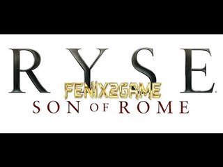 Прохождение Ryse: Son of Rome -Часть 4 Король Варваров