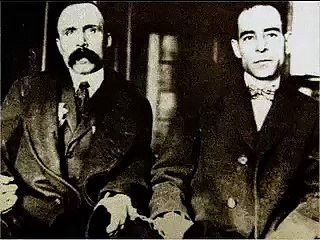 Sacco et Vanzetti