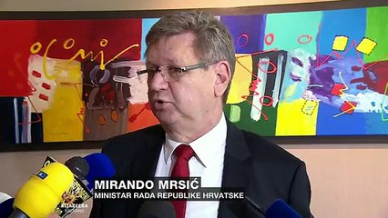 Hrvatska treća u EU po nezaposlenosti mladih