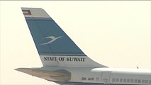 جدل حول خصخصة الخطوط الجوية الكويتية