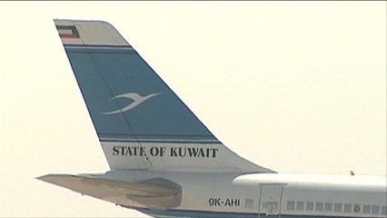 جدل حول خصخصة الخطوط الجوية الكويتية