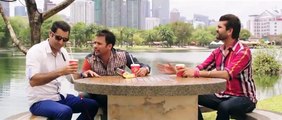 MUNDE KAMAAL DE - Official Trailer - Amrinder Gill,Yuvraj Hans & Binnu Dhillon - Punjabi Movie 2015