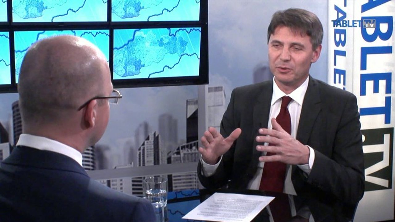 PRIMÁTOR BRATISLAVY: Mestské oslavy oslobodenia budú bez Lavrova