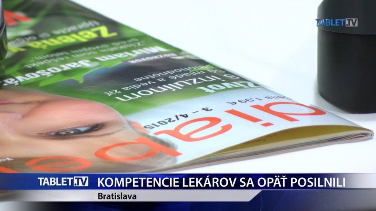 Ľahkí hypertonici prejdú oddnes do starostlivosti všeobecných lekárov