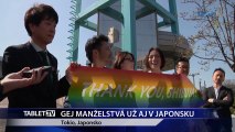 GEJ MANZELSTVA UZ AJ V JAPONSKU 31.3.2015