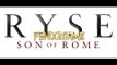 Прохождение Ryse: Son of Rome -Часть 5 Страшный лес и чучело