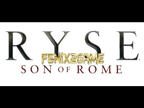 Прохождение Ryse: Son of Rome -Часть 5 Страшный лес и чучело