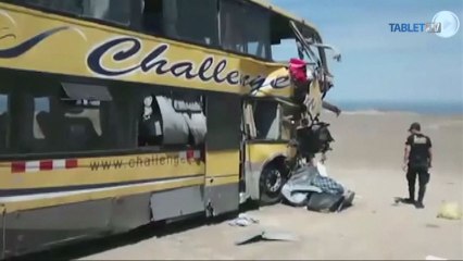 TRAGICKA HAVARIA S DESIATKAMI OBETI 24.3.2015