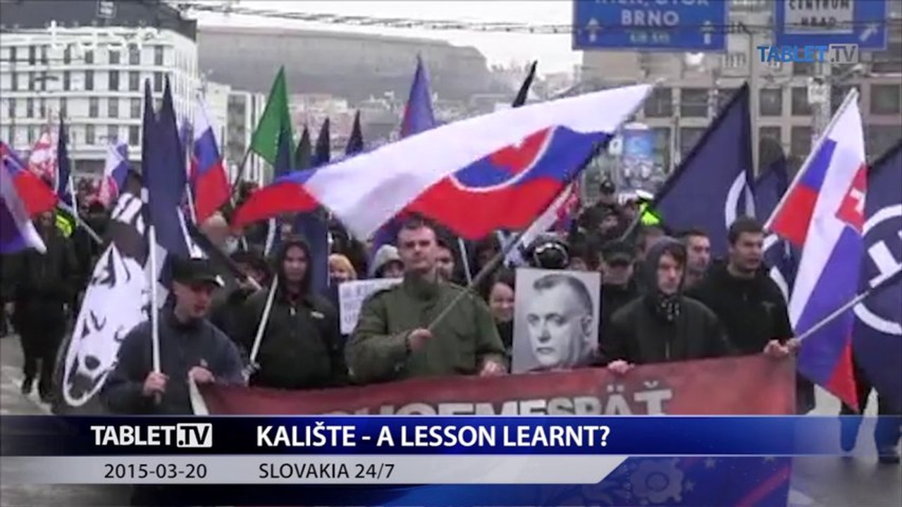 Slovakia 24/7 - News in English