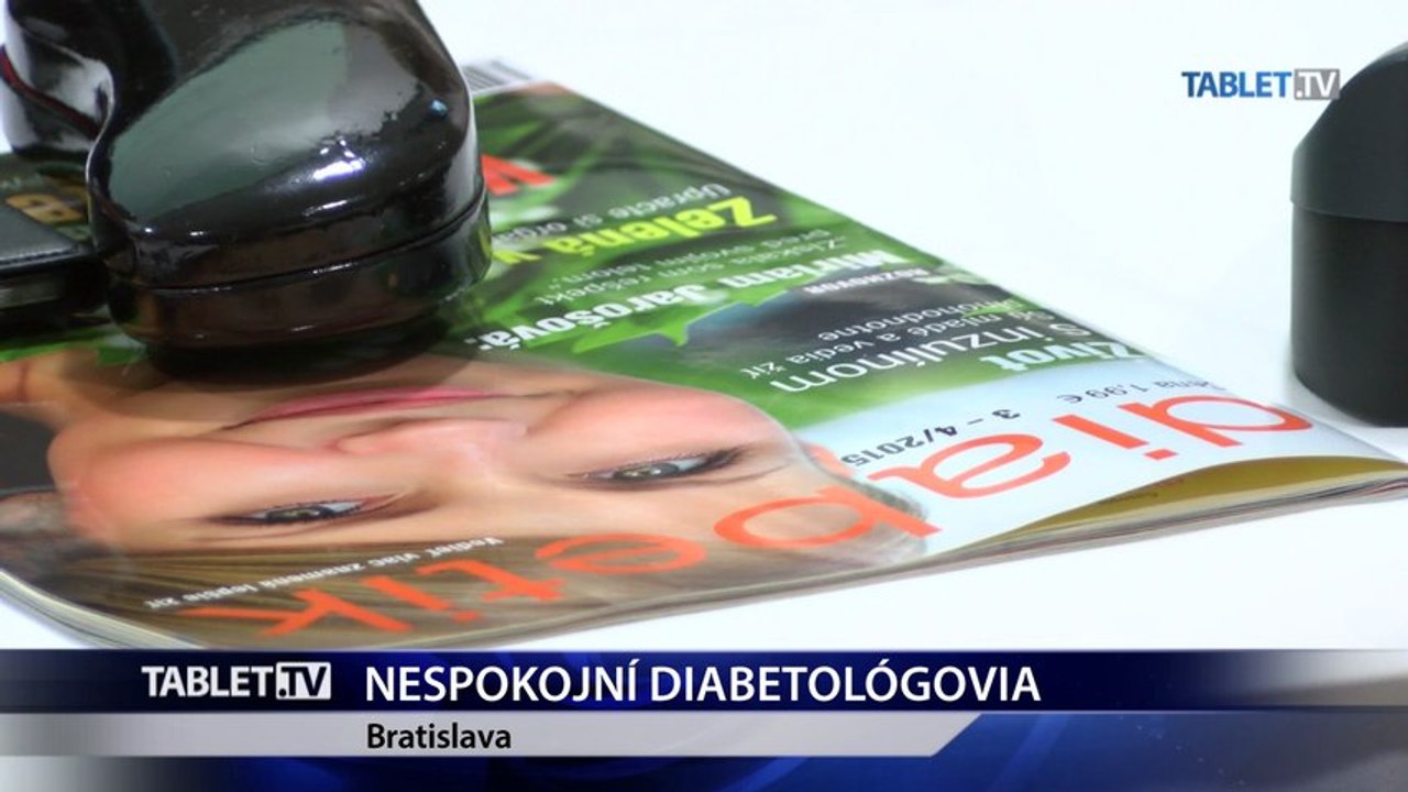 Diabetológovia odmietajú rozširovanie kompetencií všeobecných lekárov