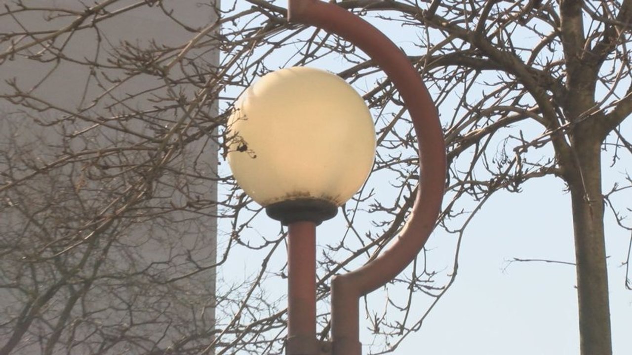 Na výzvu modernizácie osvetlenia miest a obcí pôjde 5 miliónov eur