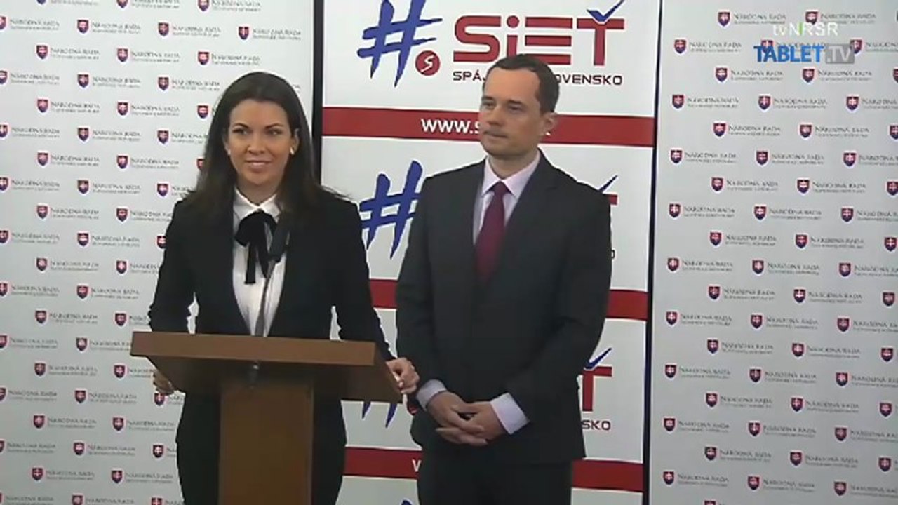 ZÁZNAM: Sieť o tom, či V4 prežije aj so Zemanom, Orbánom a Ficom