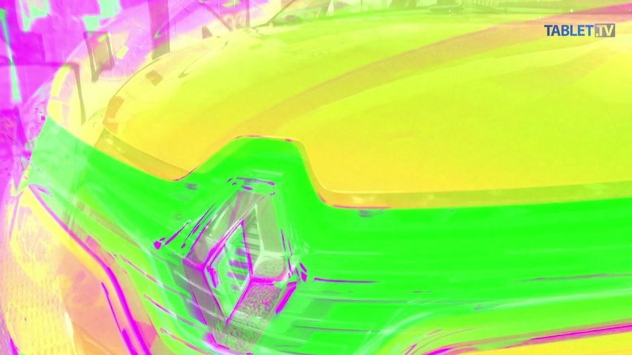 Mestský crossover Renault Captur: Dá sa získať takýmto spôsobom?