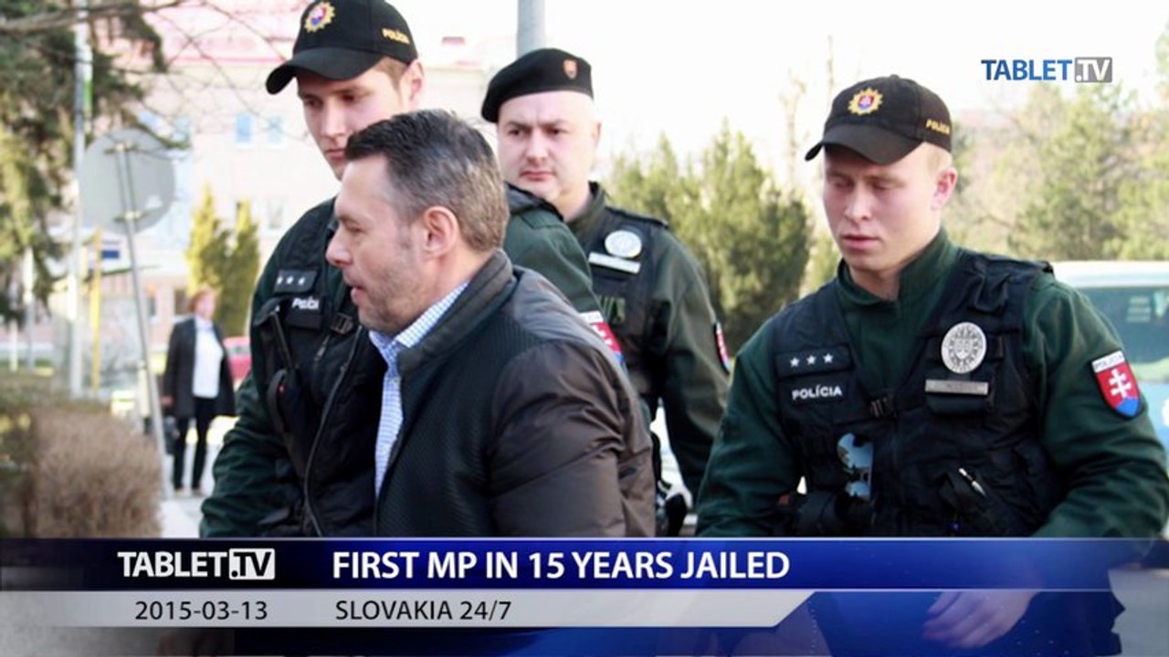 Slovakia 24/7 - News in English