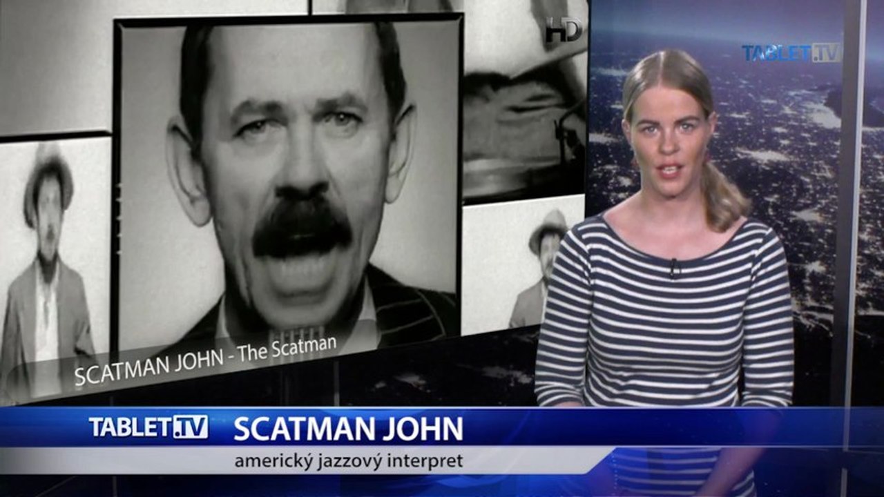 Scatman John by dnes oslávil 73 rokov 