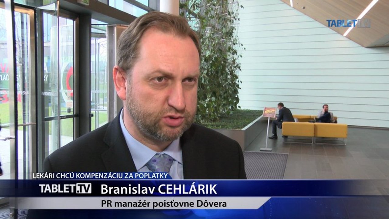 Zákon o poplatkoch v ambulanciách priniesla podľa lekárov nejasnosti