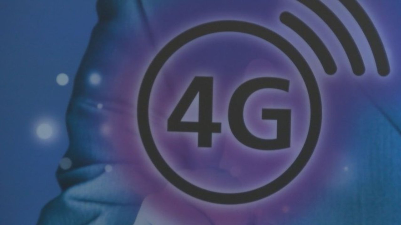 Štvrtý mobilný operátor SWAN spúšťa 4G internet