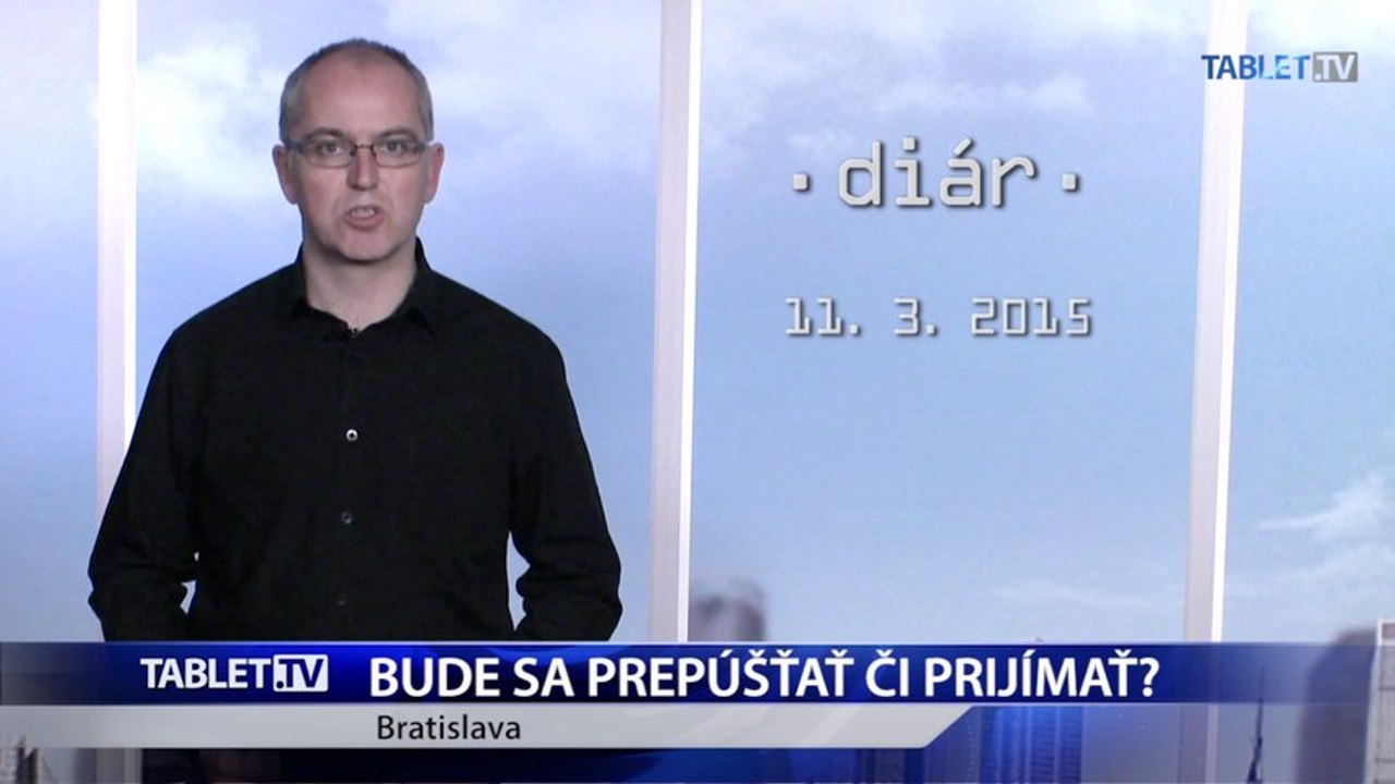 Parlament definitívne rozhodne o poplatkoch v ambulanciách