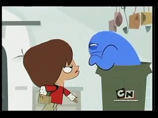 Foster's friends - Bloo - Come Ooooooooooooooon.avi