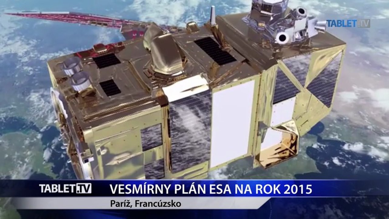 Počasie budú predpovedať nové satelity