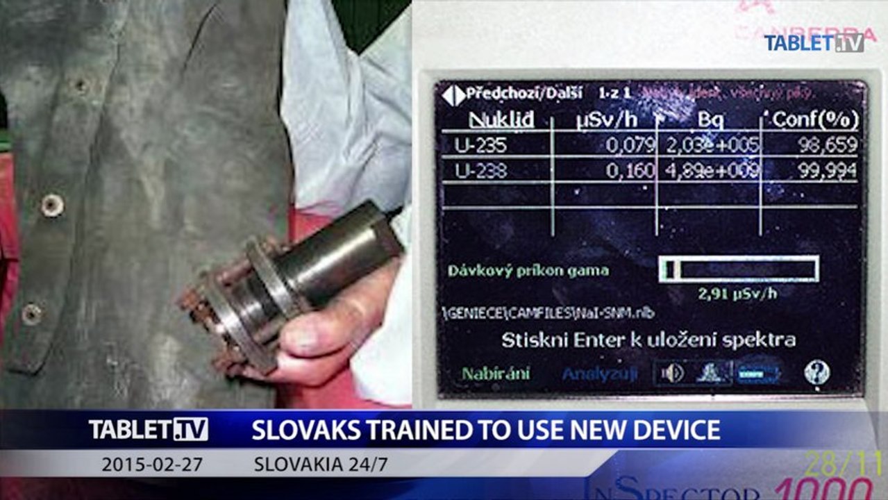 Slovakia 24/7 27.2.2015