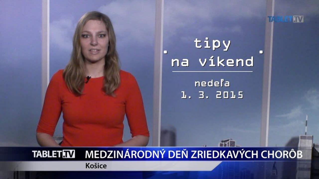 Tipy na víkend: Mačky na topánkach, oslobodzovanie Mýta pod Ďumbierom, šťavnaté klobásy