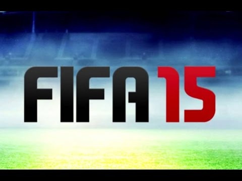 FIFA 15 Demo