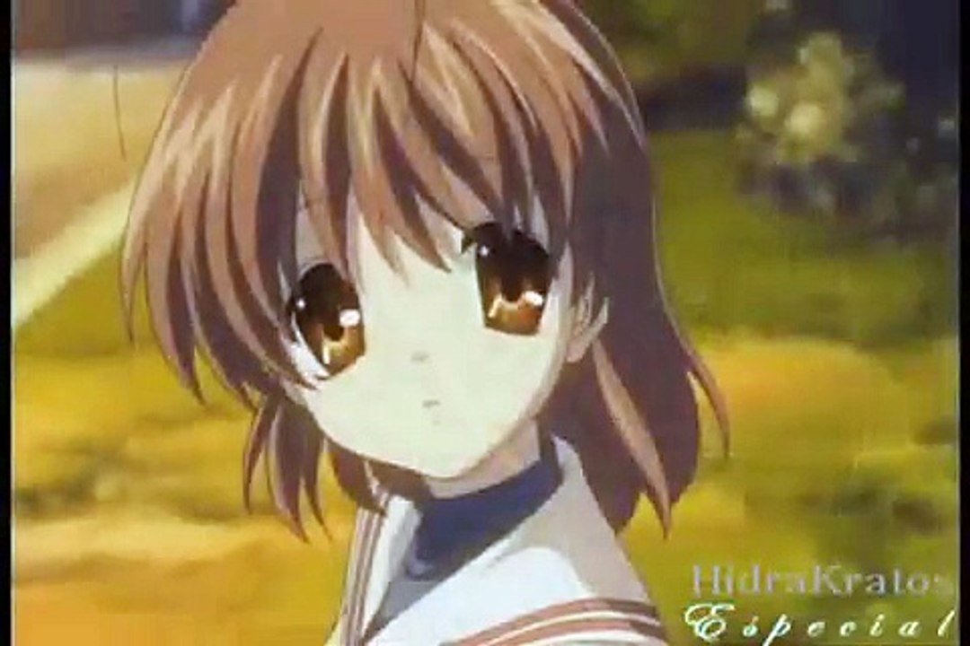 Due - Nagisa e Tomoya (Clannad)
