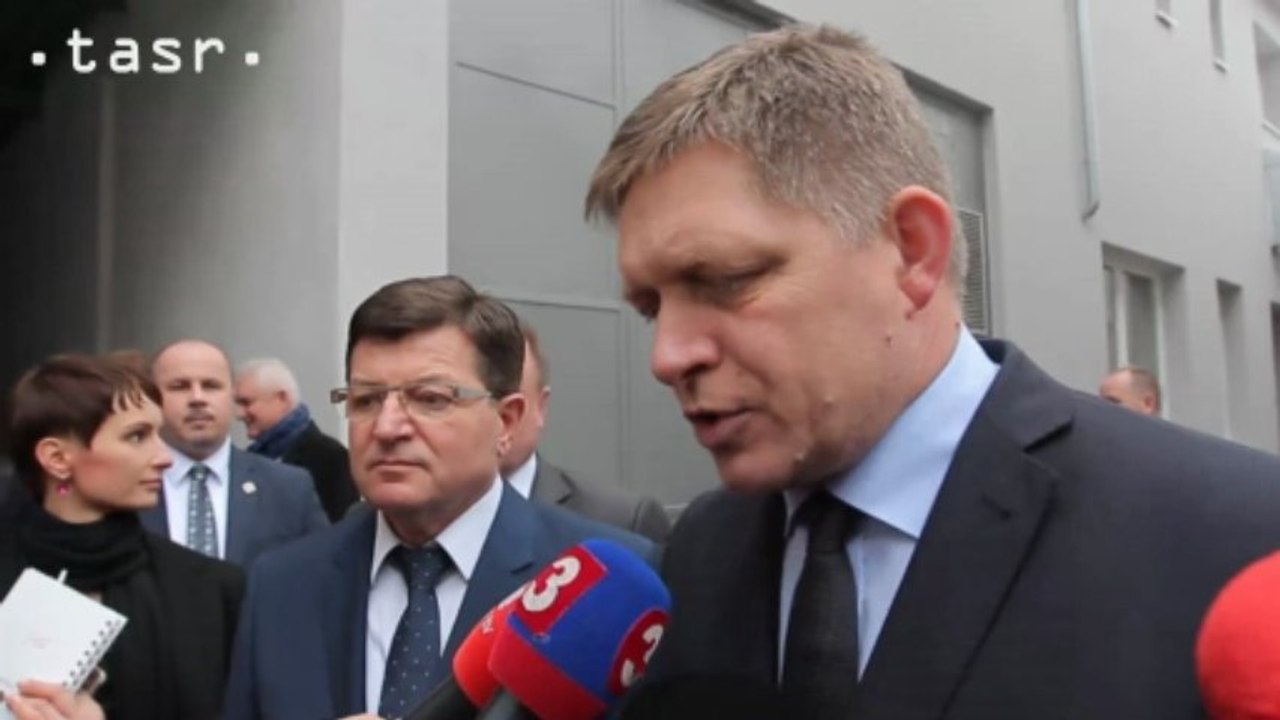 FICO: Vláda SR podporí najväčšiu firmu na výrobu obálok v Európe 