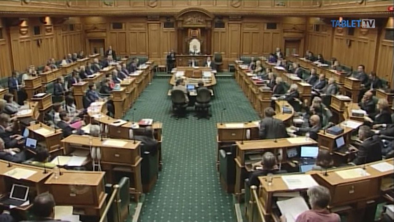 Nový Zéland vyšle do Iraku vojenských inštruktorov