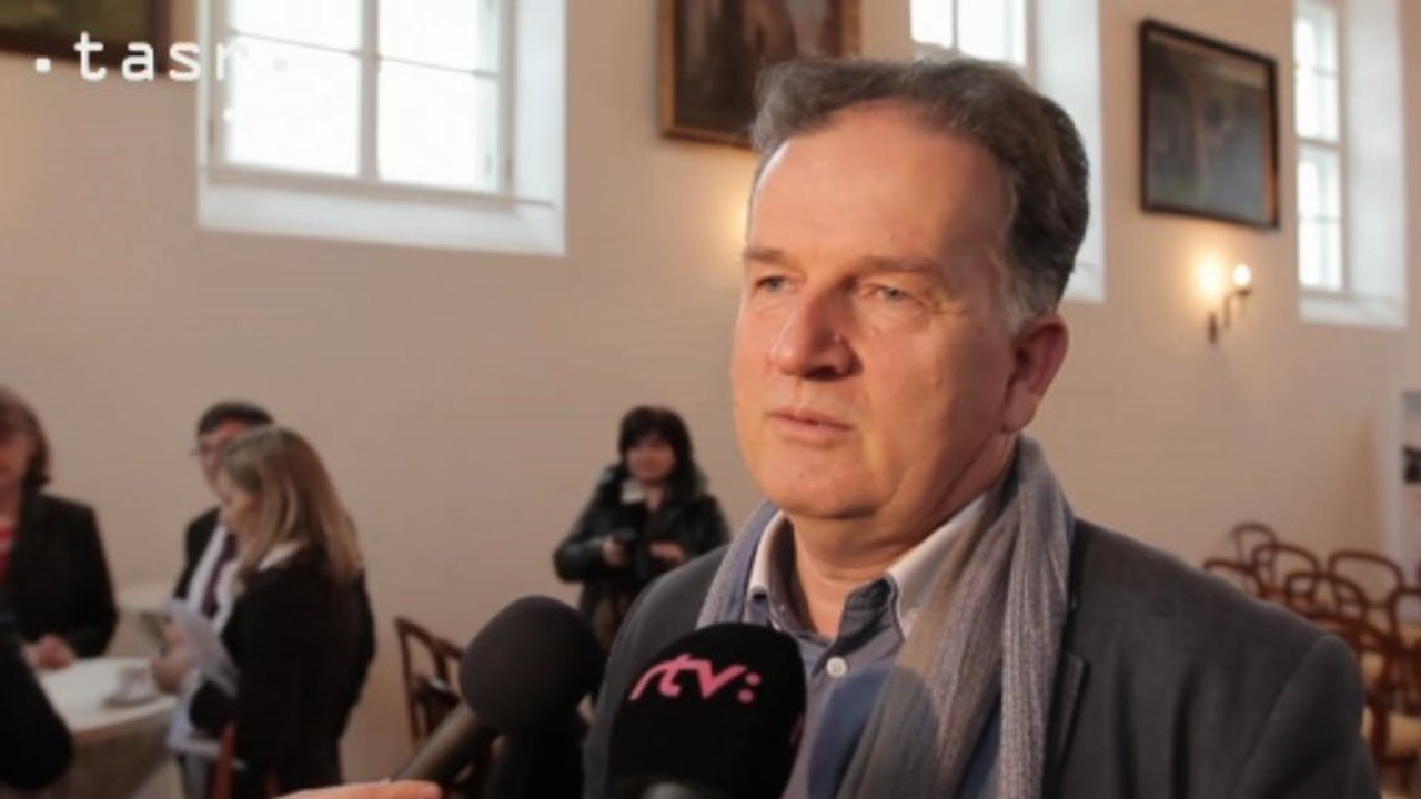 HRAD ĽUPČA: Problémom je skĺbiť historickú a pamiatkovú hodnotu