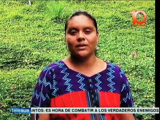 teleSUR, 10 años narrando las historias de los pueblos