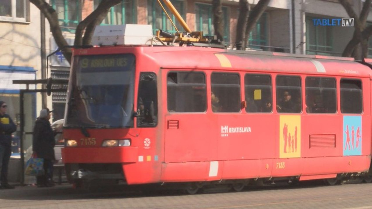 Veľký dlh núti hlavné mesto šetriť, podľa Nesrovnala treba 22 miliónov eur