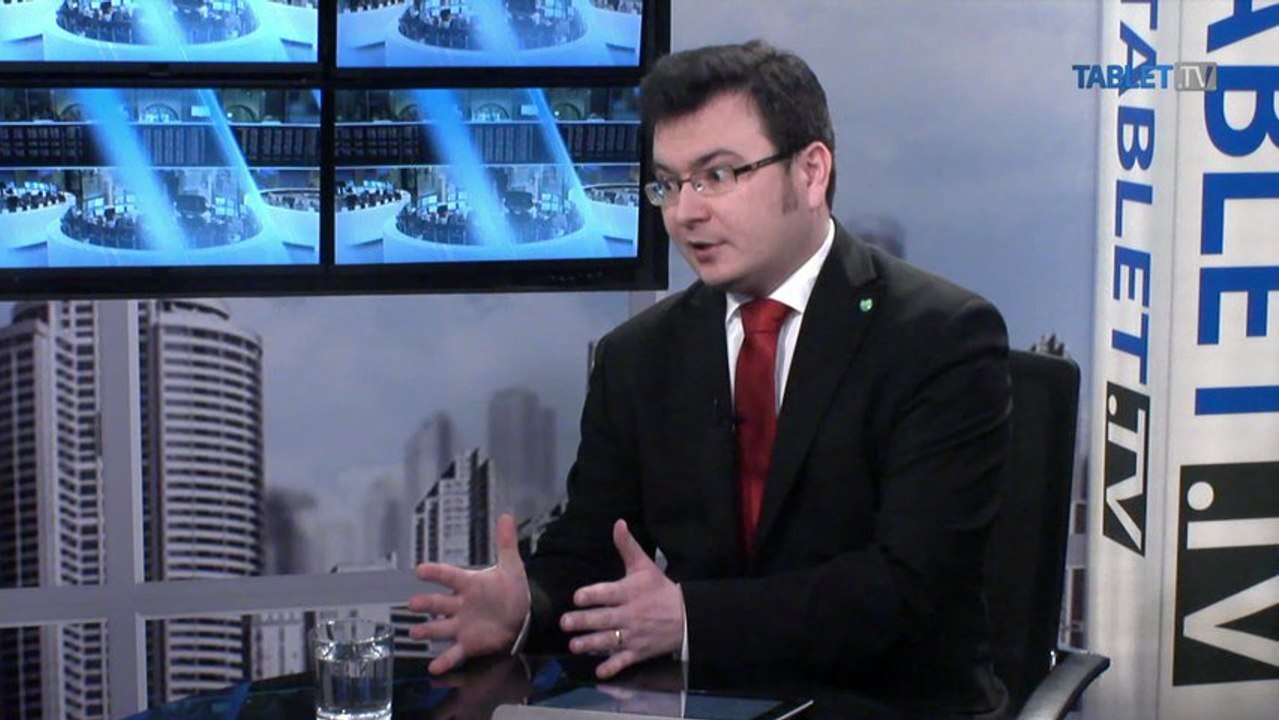EKONOMIKA Tu a teraz 20.2.2015