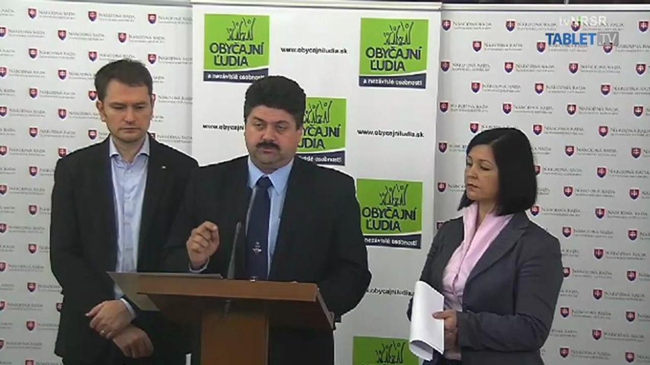 ZÁZNAM: Matovič, Jurinová a Hraško o podvode vlády pri PPP diaľnici