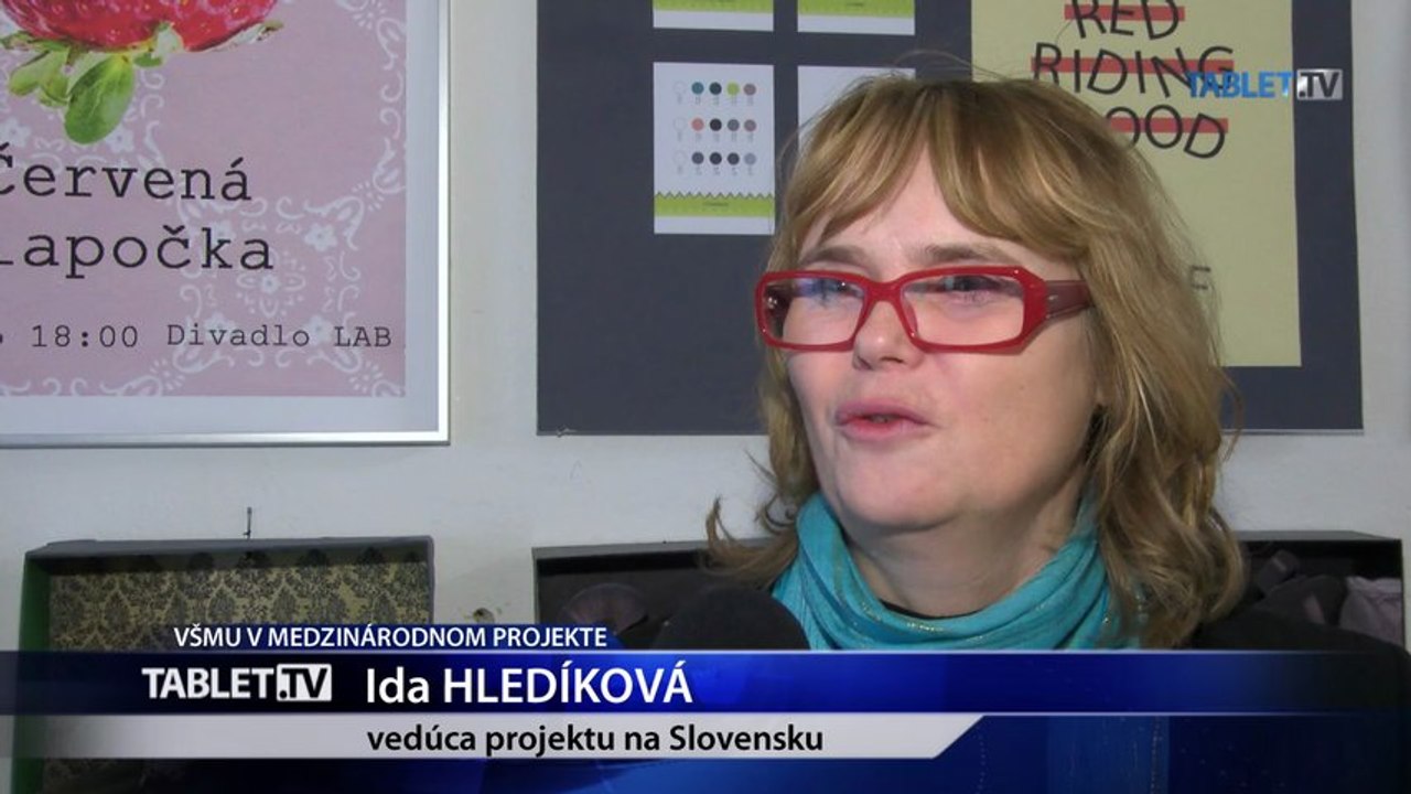 Bratislavská VŠMU sa stala súčasťou medzinárodného projektu