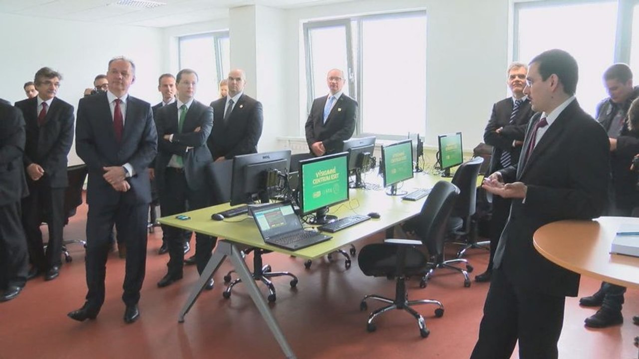 Výskumné centrum napomôže dôslednejšiemu previazaniu teórie a praxe