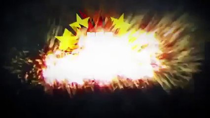 Batman vs Captain America  Super Power Beat Down