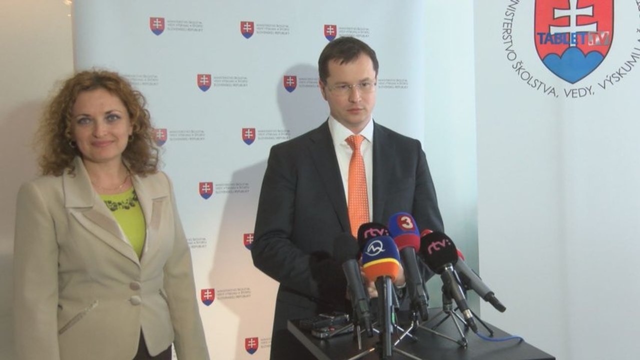 Prijímačky na školy s maturitou nahradí monitor