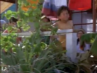 Only the Strong - Capoeira - Paranaue