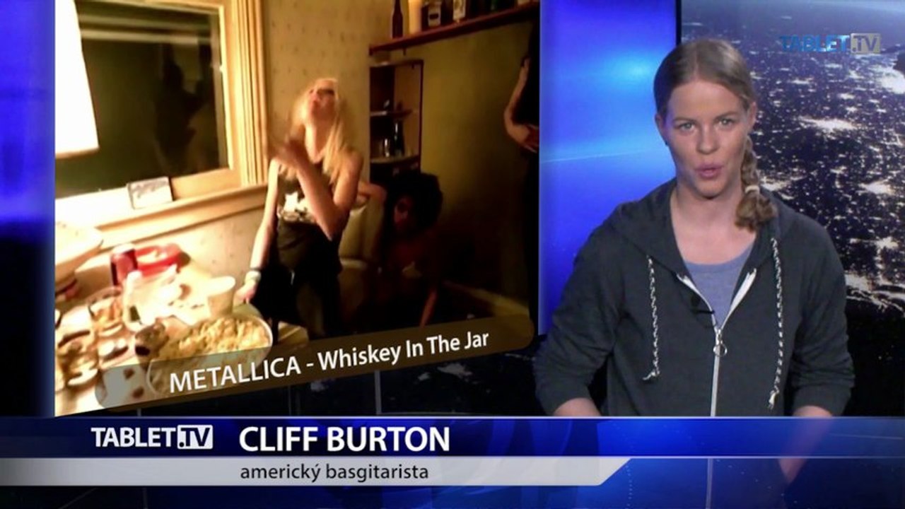 Basgitarista skupiny Metallica by oslávil 53 rokov, tragicky však zahynul