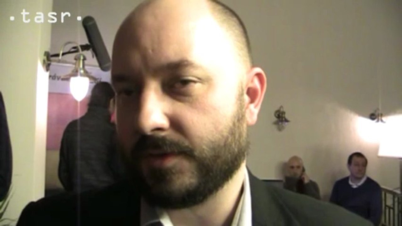 Je načase otvoriť otázku právneho uznania párov rovnakého pohlavia, tvrdí MARTIN MACKO z Inakosti