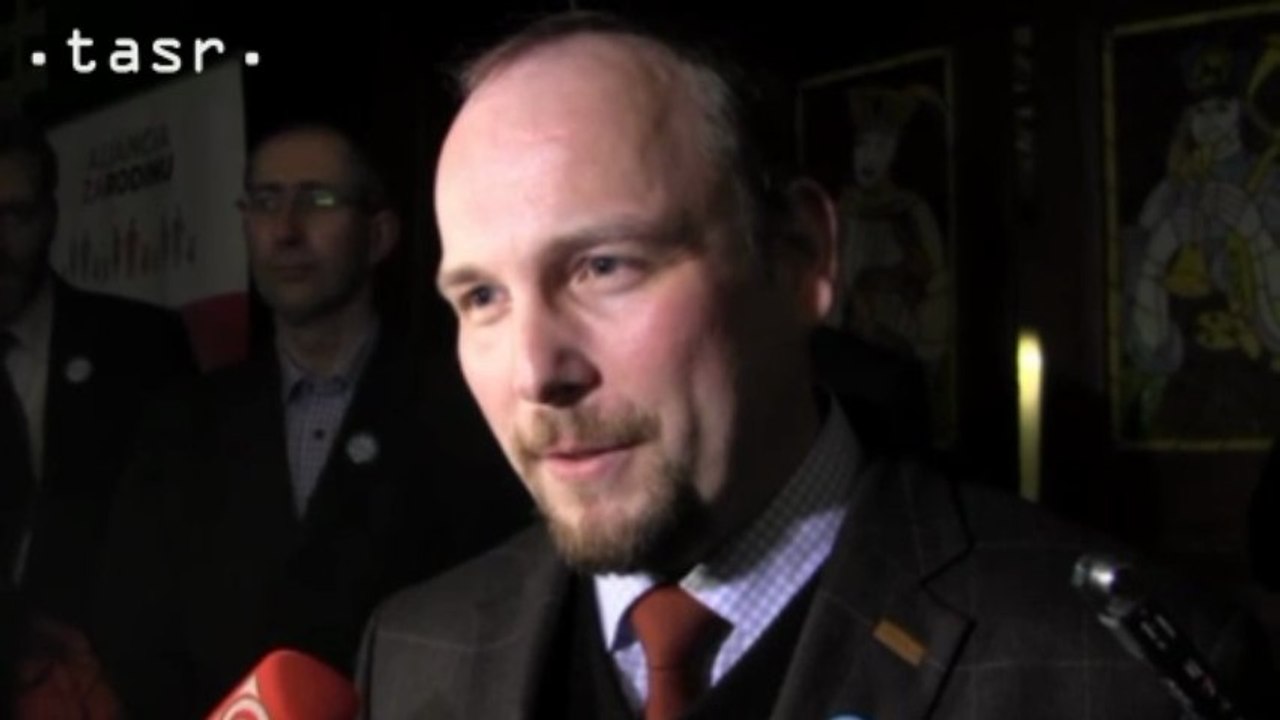 CHROMÍK: Ľudia povedali svoje áno rodine