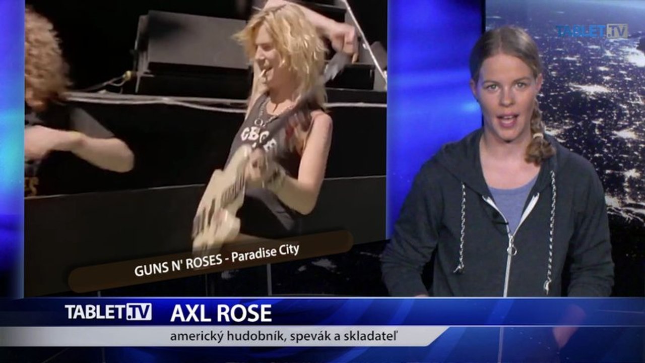 Jeden z najlepších rockových spevákov sveta oslavuje 53 rokov. Viete ktorý?