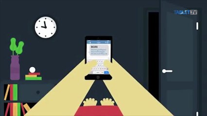 TYZDEN NA WEBE 3.2.2015