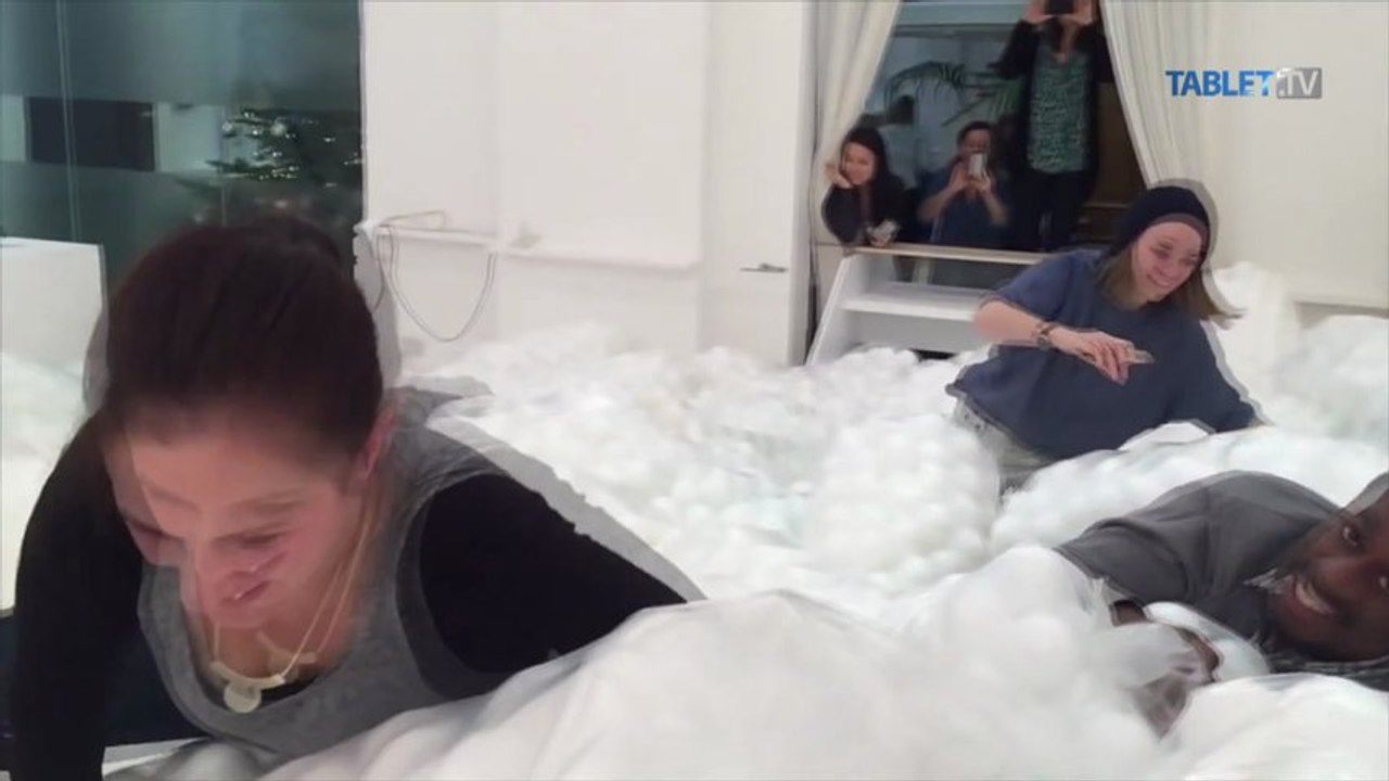 LIKE DŇA: Spôsob, ako sa odreagovať po práci