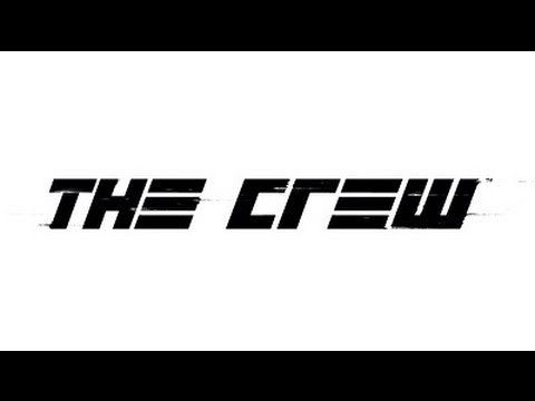 The CREW (beta) - Первый запуск
