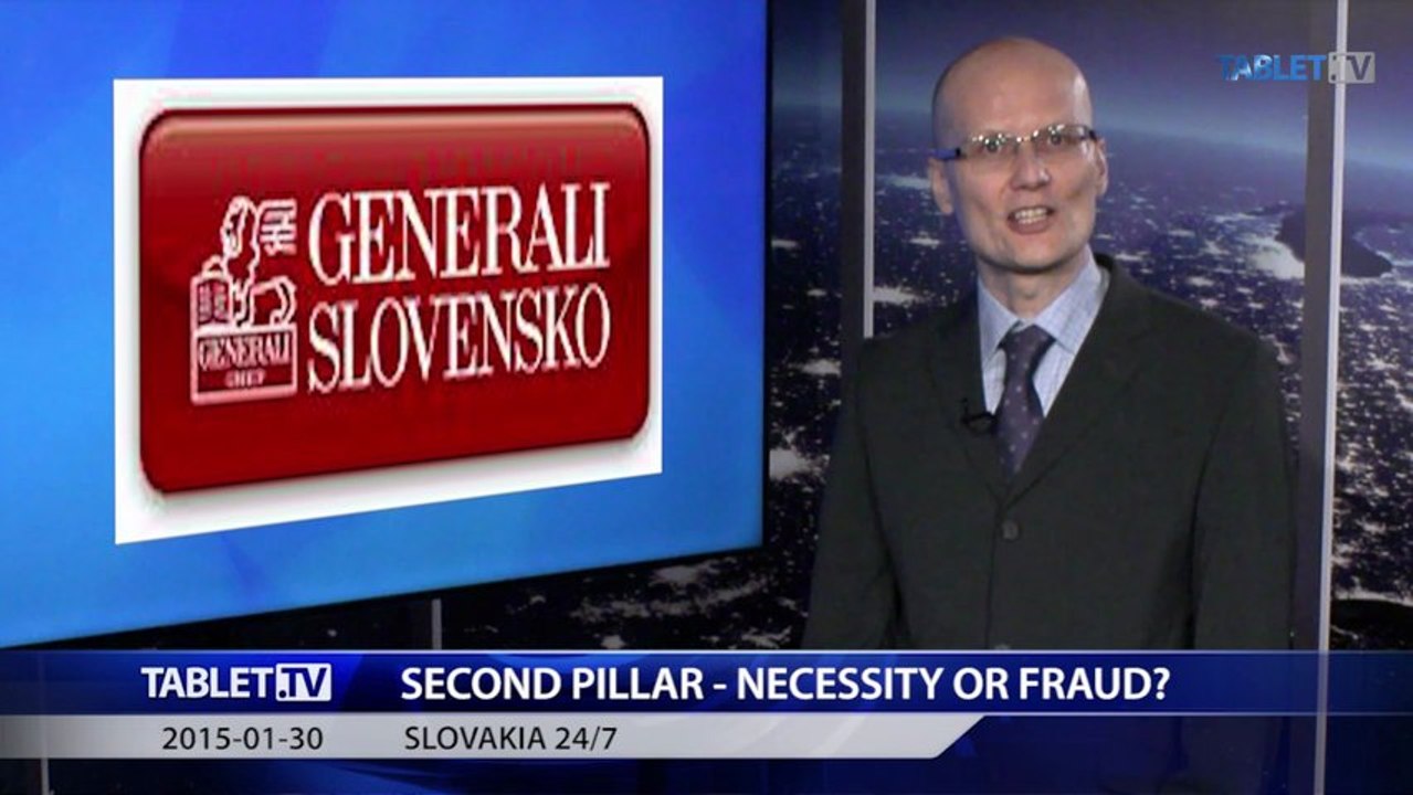 Slovakia 24/7 30.1.2015
