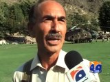 Three killed in Chitral floods, over 0.2m displaced-Geo Reports-21 Jul 2015